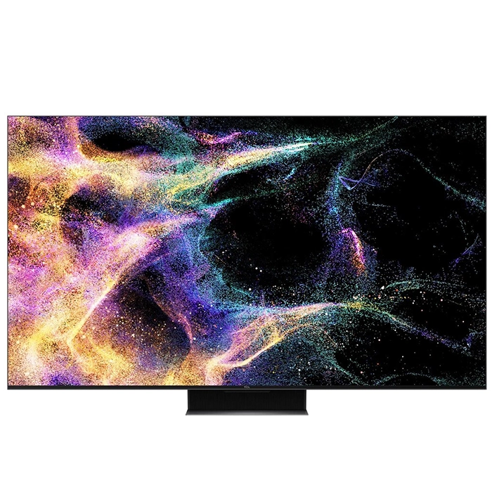 Телевизор TCL C845 4K QD-Mini LED 85