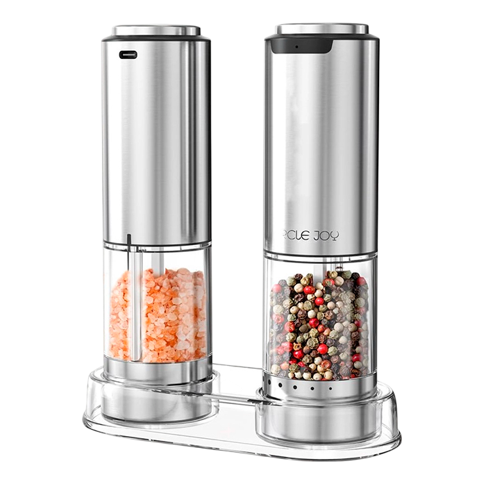 Набор электрических мельниц Xiaomi Circle Joy Electric Grinder Set