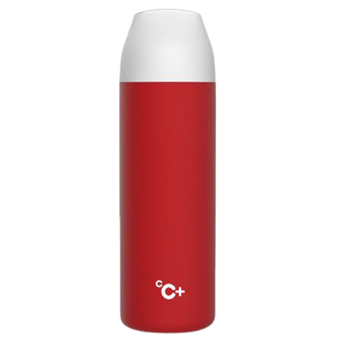 Умный термос Xiaomi Kiss Kiss Fish CC Cup (красный)