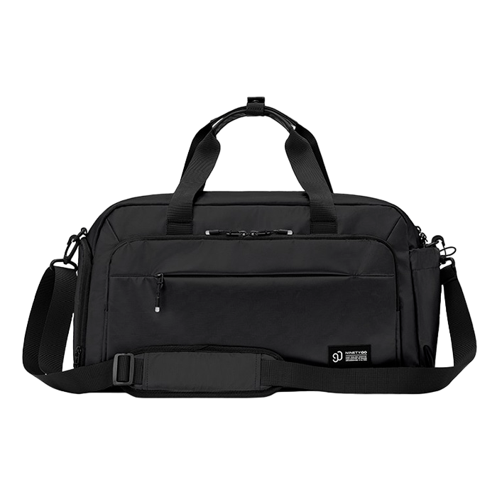 Сумка Xiaomi 90 Points City Sports Travel Bag 28L (черная)
