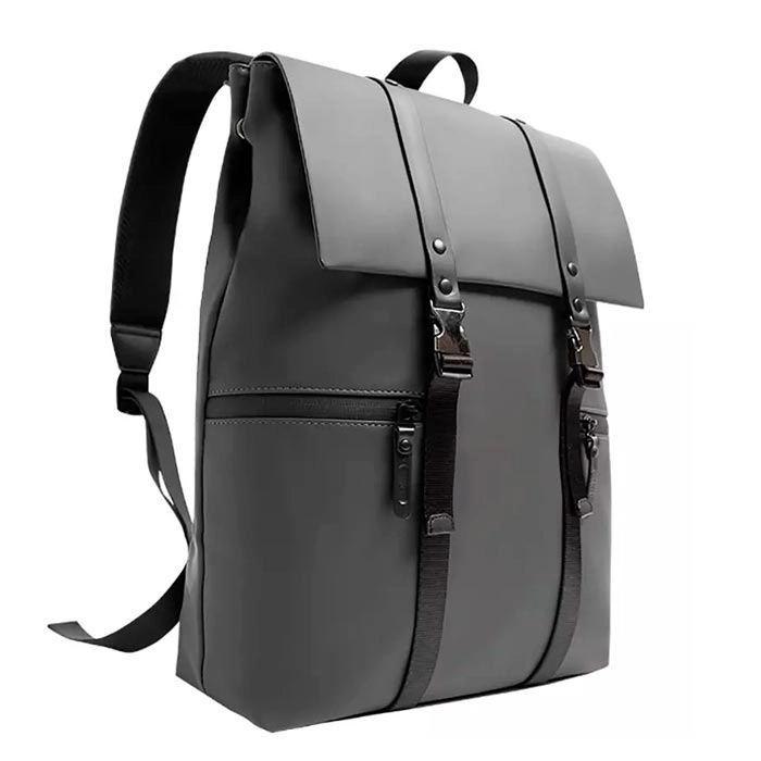 Рюкзак Xiaomi Tanjiezhe Explorer Fashion Walker (серый)