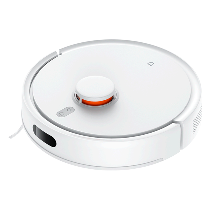 Робот-пылесос Xiaomi Mijia Robot 3C Enhanced Edition