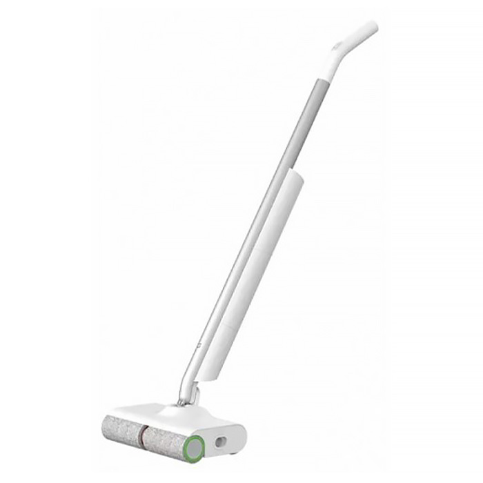 Беспроводная электрошвабра Xiaomi Mijia Wireless Floor Sweeping Machine (белая)