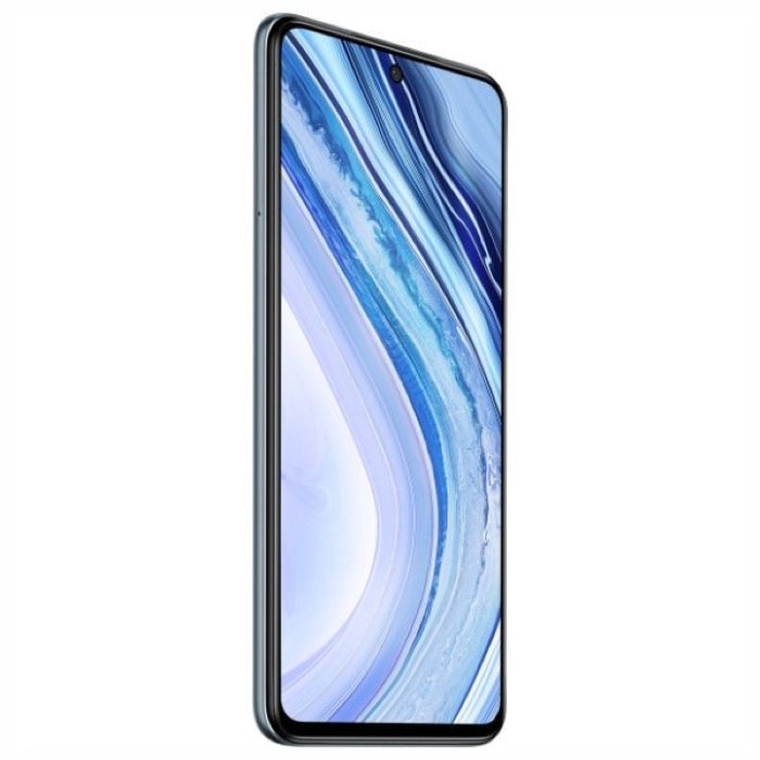 Смартфон Xiaomi Redmi Note 9 Pro 64Gb (серый)