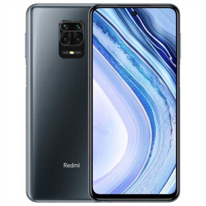 Смартфон Xiaomi Redmi Note 9 Pro 128Gb (серый)