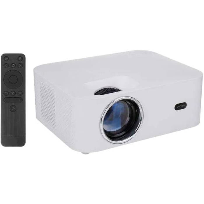Проектор Xiaomi Wanbo Projector X1 Pro Android Version