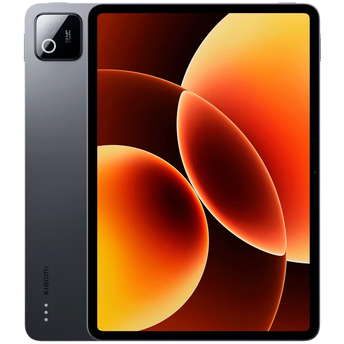 Планшет Xiaomi Pad 8 8/128Gb (серый)