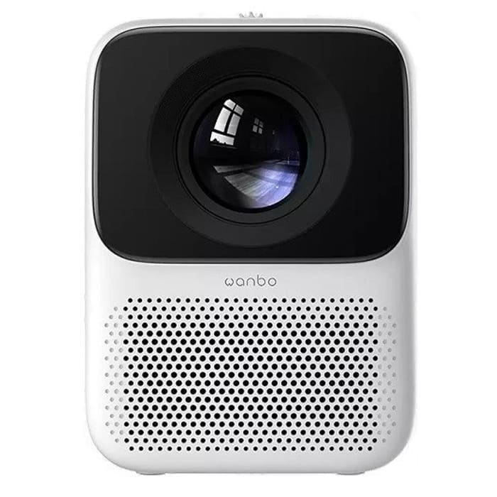 Проектор Xiaomi Wanbo Projector T2 Free