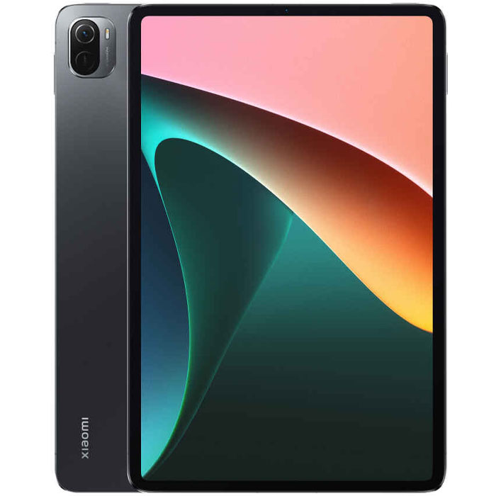 Планшет Xiaomi Pad 5 256GB (серый)