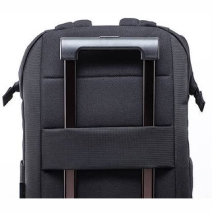 Рюкзак Xiaomi 90 Points Multitasker Commuting Backpack (серый)