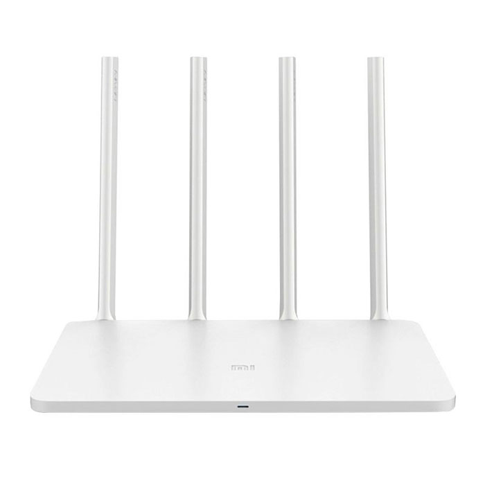 Роутер Xiaomi Mi Wi-Fi Router 3G