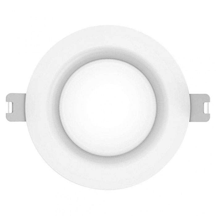 Встраиваемый светильник Xiaomi Yeelight Round LED Ceiling Embedded Light (белый)