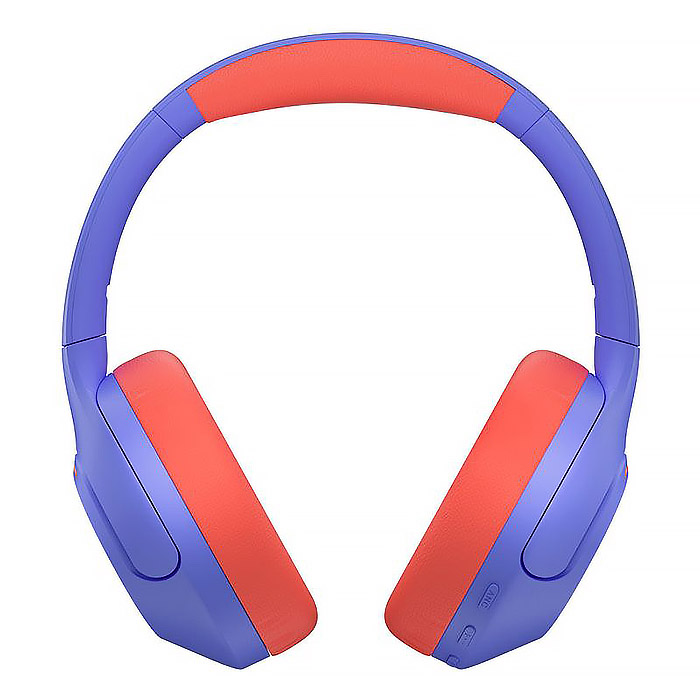 Наушники Xiaomi Haylou S35 ANC (фиолетовые)
