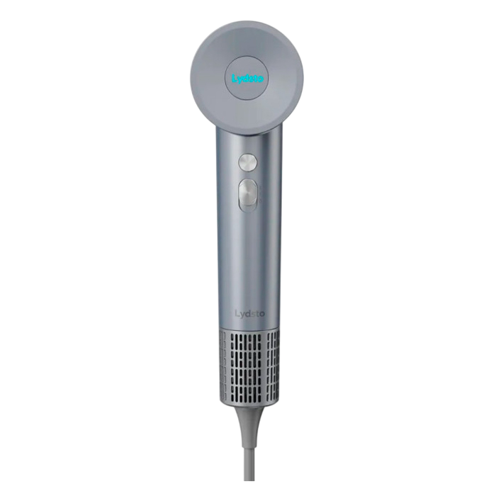 Фен для волос Xiaomi Lydsto High Speed Hair Dryer S501 (серый)