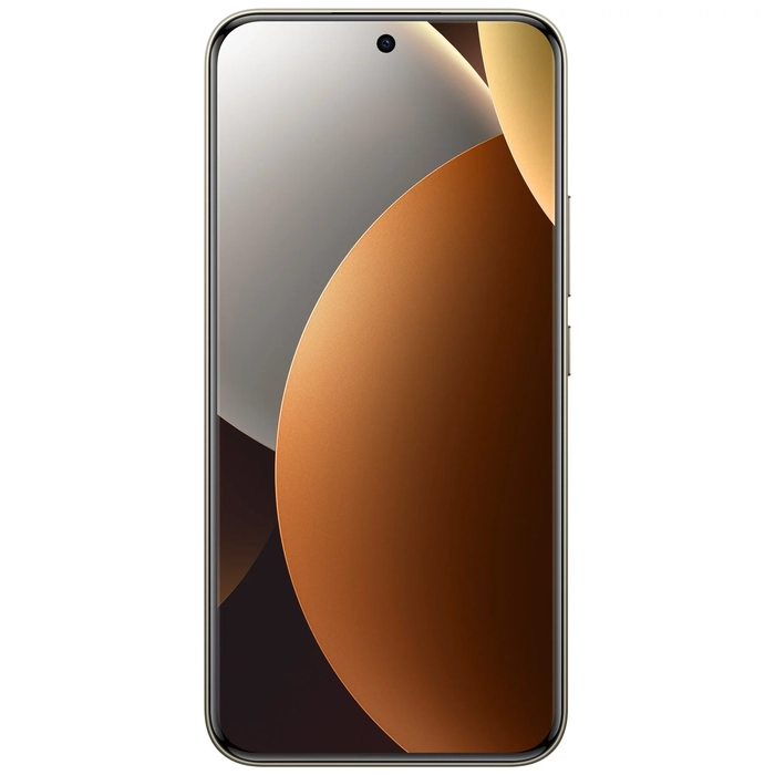 Смартфон Xiaomi Redmi Note 15 Pro Plus 5G 12/256Gb (коричневый мокко)