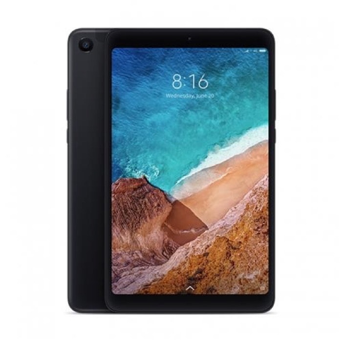 Xiaomi Mi Pad 4 Plus 64GB LTE (черный)