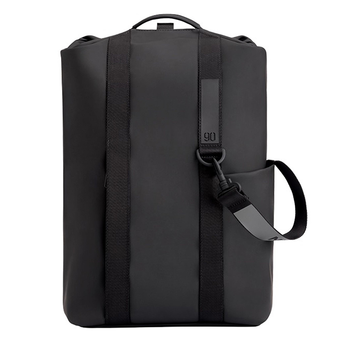 Рюкзак Xiaomi 90 Points Urban E-using Backpack (чёрный)