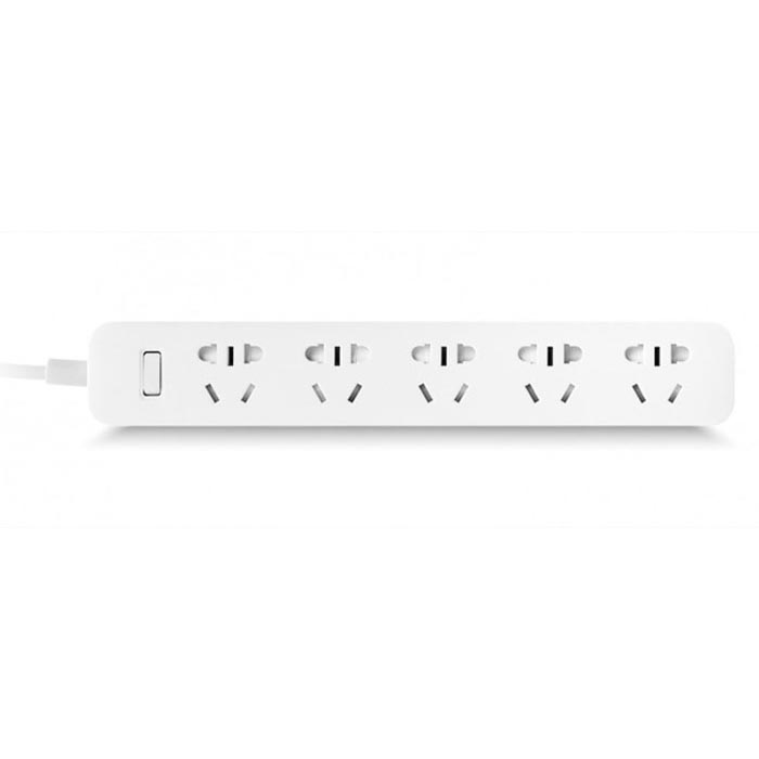 Удлинитель Xiaomi Mi Power Strip 5 розеток