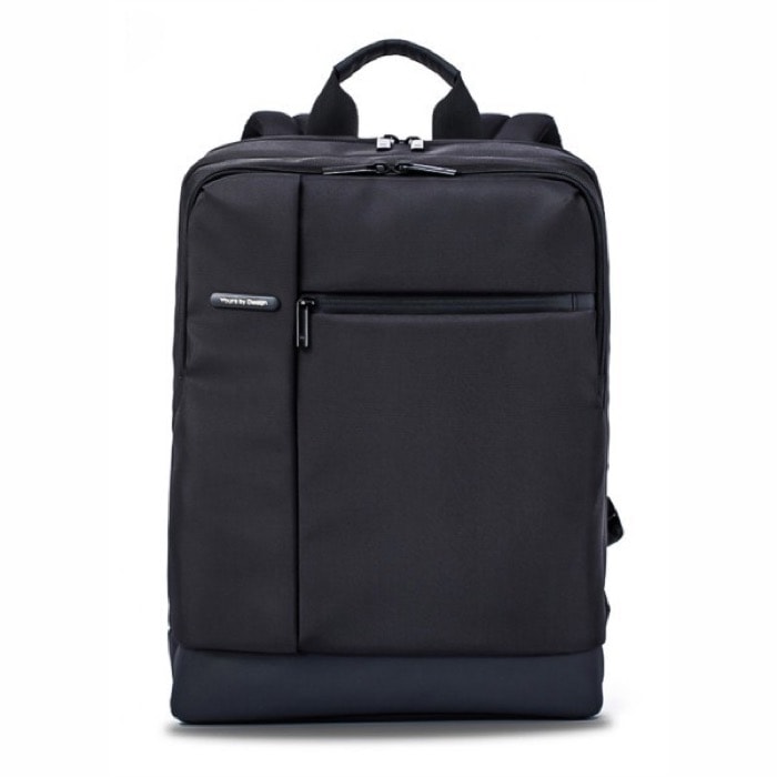 Рюкзак Xiaomi Classic Business Backpack (чёрный)
