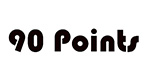 90 Points
