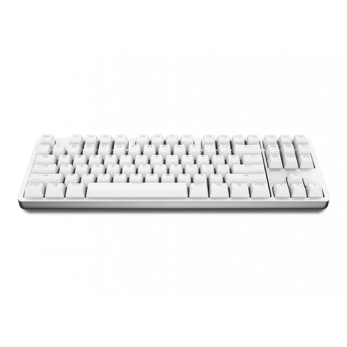 Механическая клавиатура Xiaomi Yuemi Mechanical Keyboard (белая)