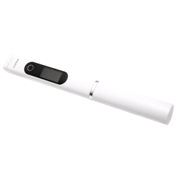 Неинвазивный анализатор здоровья Xiaomi HiPee Smart Health Wizard