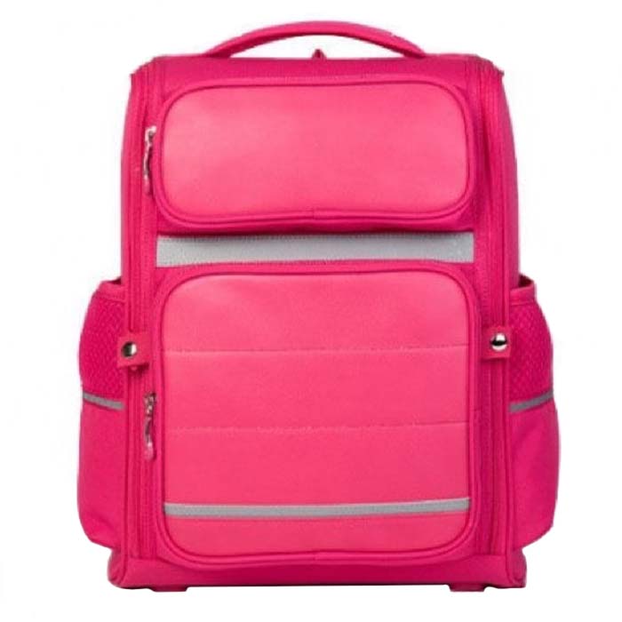 Рюкзак детский Xiaomi Xiaoyang One Body (розовый)