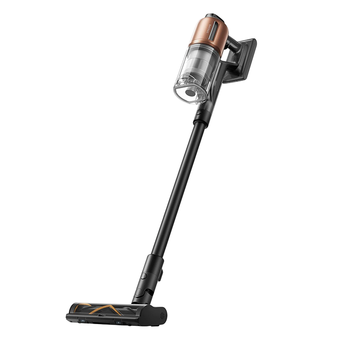 Беспроводной пылесос Xiaomi Dreame Z20 AquaCycle