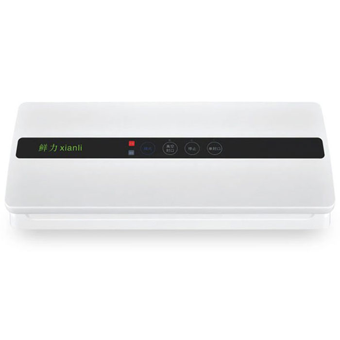 Машина для вакуумной упаковки Xiaomi Xianli Vacuum Preservation Machine