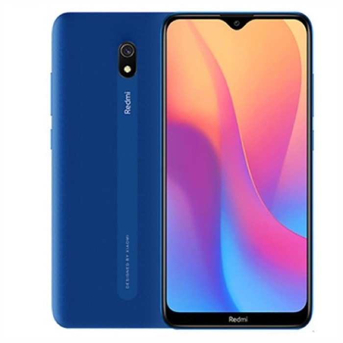 Смартфон Xiaomi Redmi 8A 32Gb (синий)