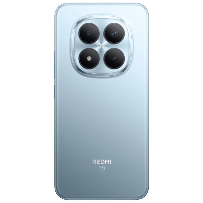 Смартфон Xiaomi Redmi Note 15 Pro Plus 5G 12/512Gb (голубой)