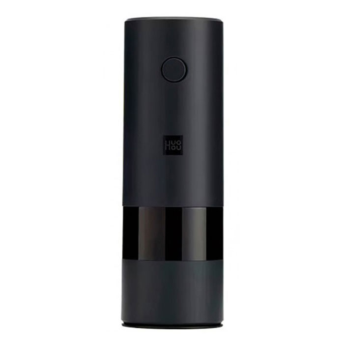 Электрическая мельница для специй Xiaomi HuoHou Electric Grinder (черная)