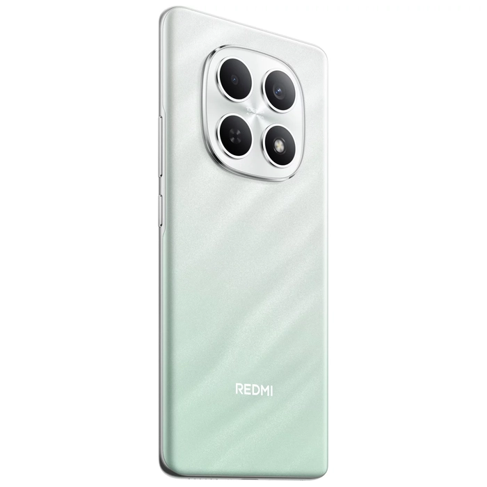 Смартфон Xiaomi Redmi Note 15 4G 8/256Gb (зелёный)