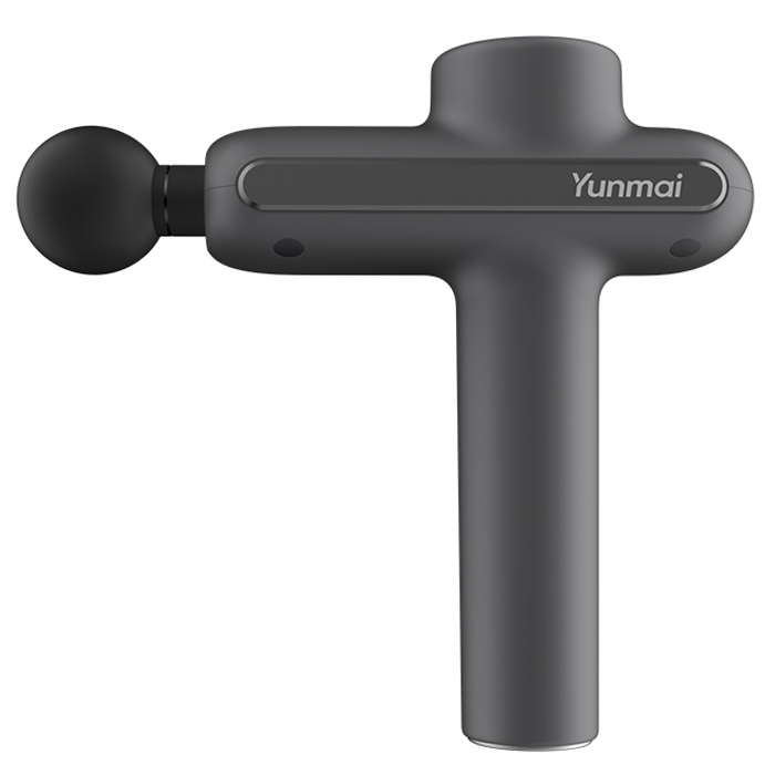 Массажный пистолет Yunmai Massage Fascia Gun Pro Basic
