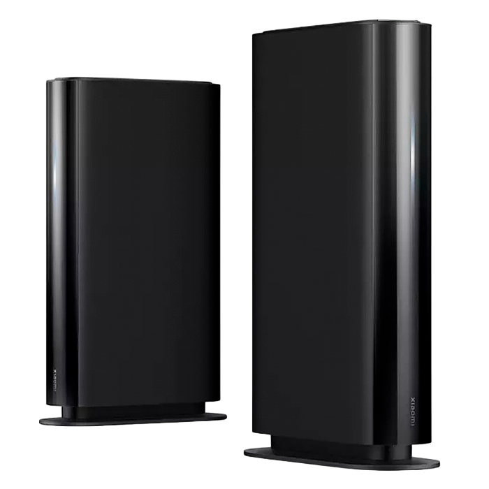 Роутер Xiaomi HomeWiFi Tri-Band Mesh Router