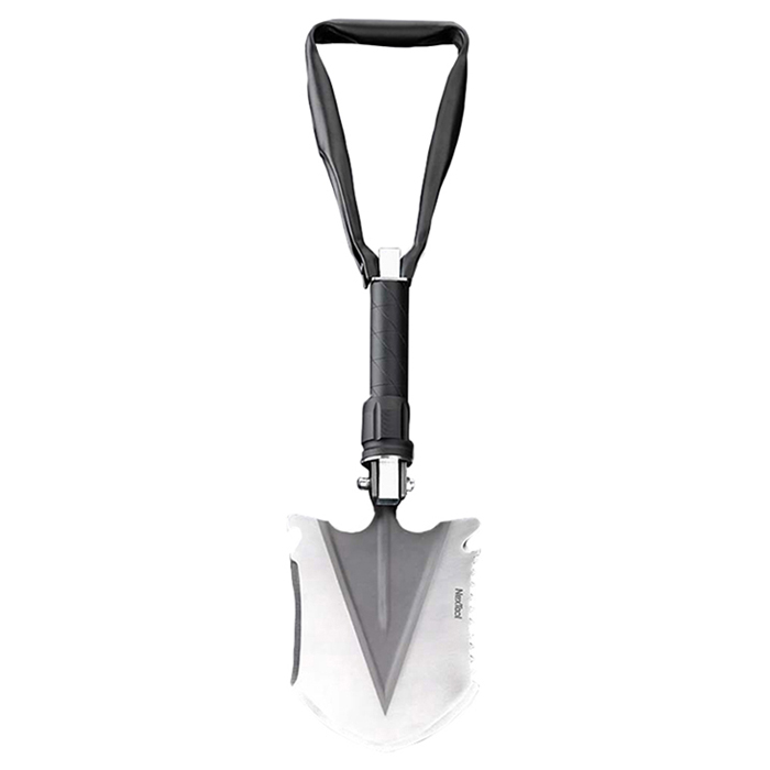NexTool Nato Multifunctional Folding Shovel NE20033