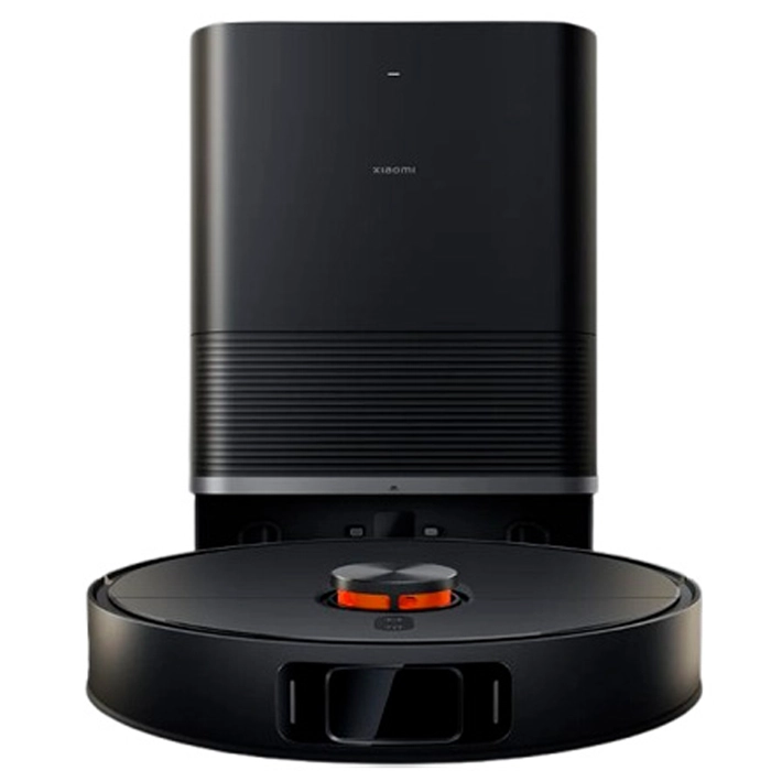 Робот-пылесос с базой самоочистки Xiaomi Robot Vacuum X20 Max