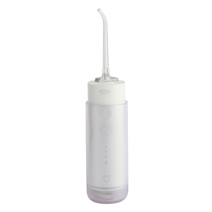 Ирригатор для полости рта Xiaomi Mijia Electric Flusher F400 (белый)