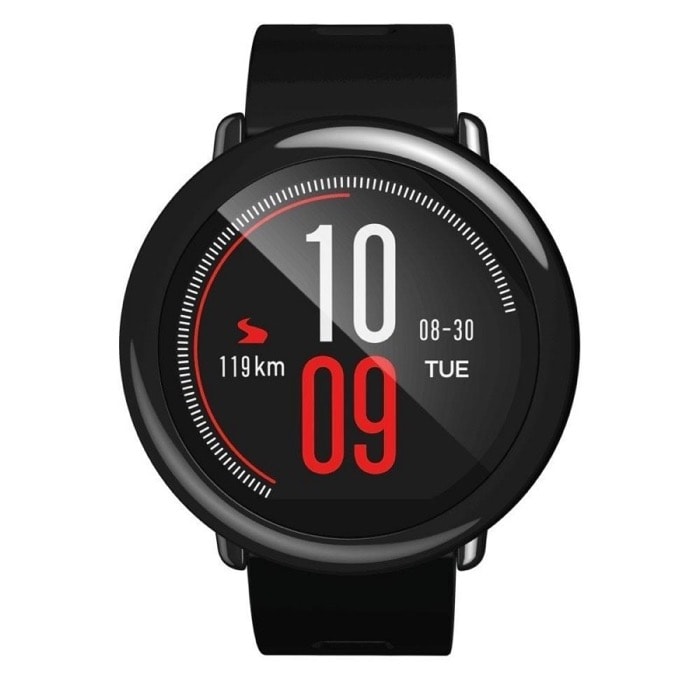 Смарт-часы Amazfit Pace (чёрные)