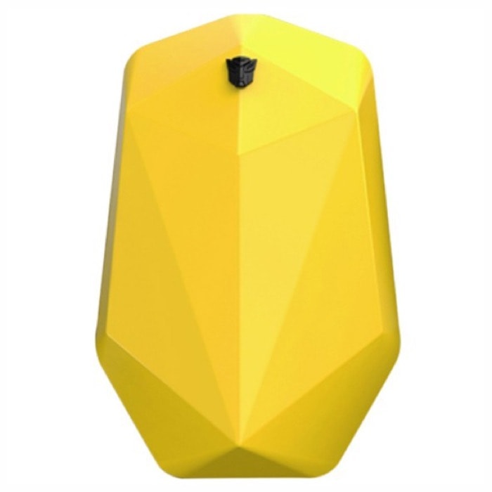Рюкзак Xiaomi Tajezzo Bumblebee Polyhedron Computer Backpack (желтый)