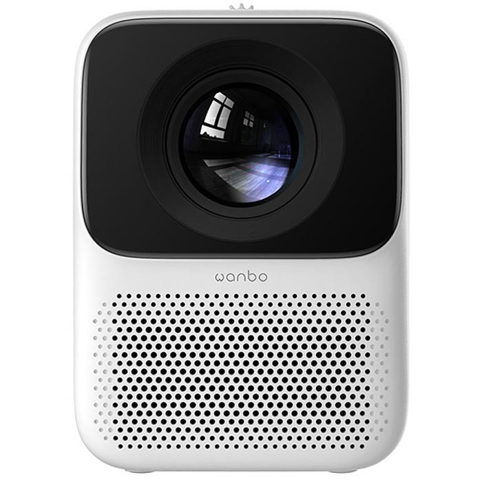 Проектор Xiaomi Wanbo Projector T2 Max