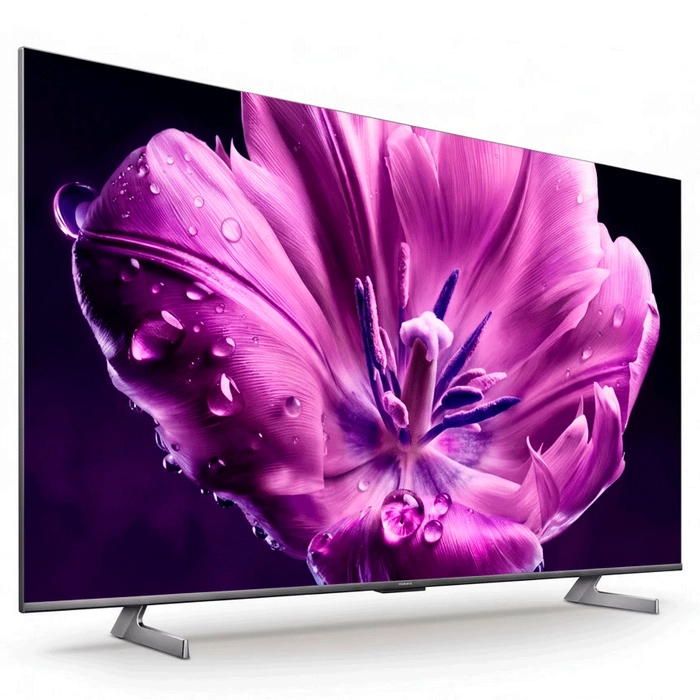 Телевизор Xiaomi TV S Mini LED 2026 55