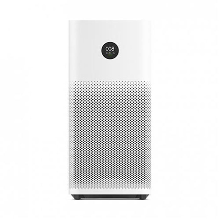 Очиститель воздуха Xiaomi Mi Air Purifier 2S