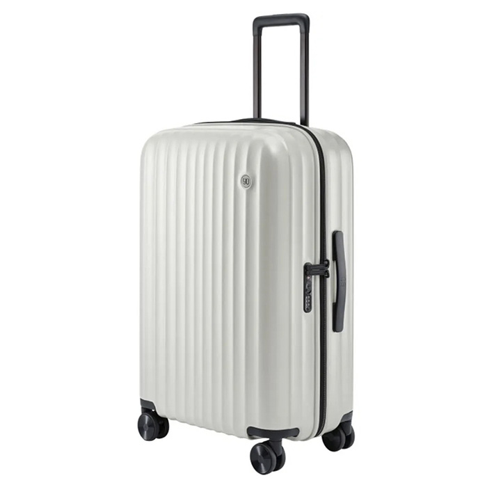 Чемодан Xaiomi Ninetygo Elbe Luggage 24 white
