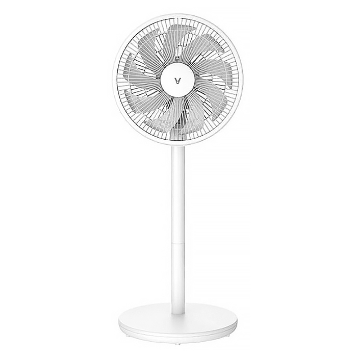 Напольный вентилятор Xiaomi Viomi Vertical Fan 2