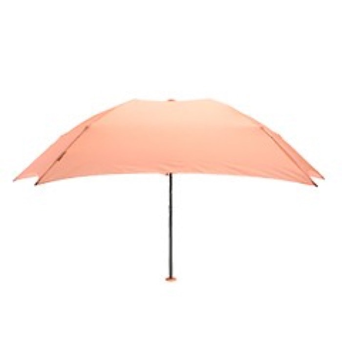 Зонт Xiaomi MiJia Automatic Umbrella (оранжевый)