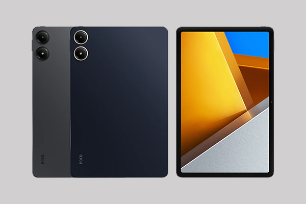 Обзор планшета Xiaomi POCO Pad