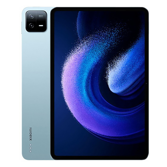 Планшет Xiaomi Pad 6 Pro 8/128Gb (синий)