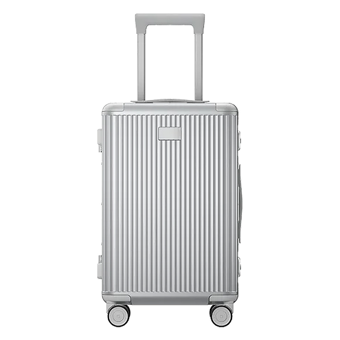 Чемодан Xiaomi Mijia Aluminum Frame Suitcase 24