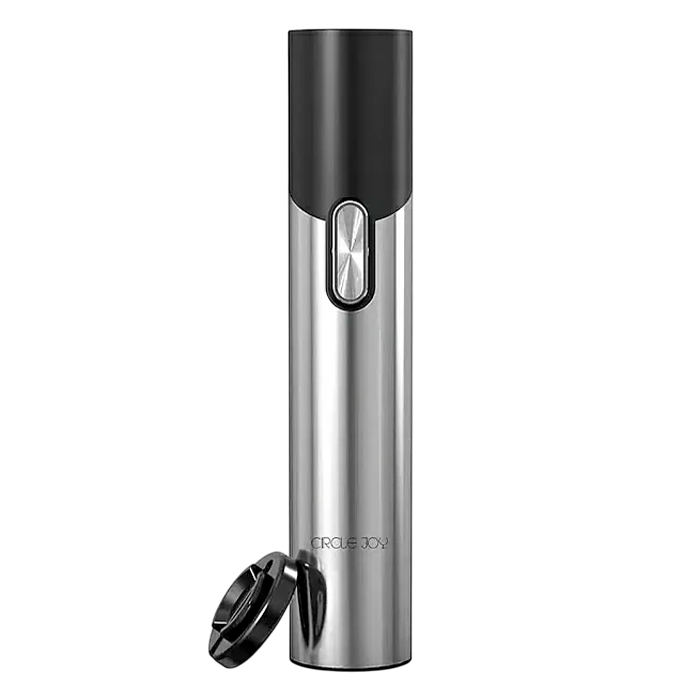Набор для вина и пива Xiaomi Circle Joy Electric Wine and Beer Opener Gift Set 7 в 1